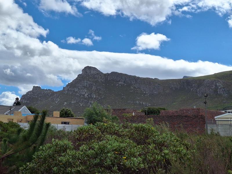 0 Bedroom Property for Sale in Kleinmond Western Cape